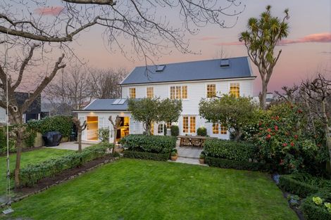 Photo of property in 21 Rastrick Street, Merivale, Christchurch, 8014