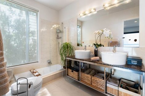 Photo of property in 109a Torkar Road, Clarks Beach, 2122