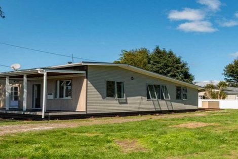 Photo of property in 26 Pitt Street, Raetihi, 4632