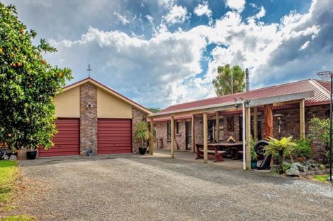 Photo of property in 2877 State Highway 30, Rotoma, Whakatane, 3192