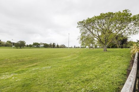 Photo of property in 57 Fairview Avenue, Feilding, 4702