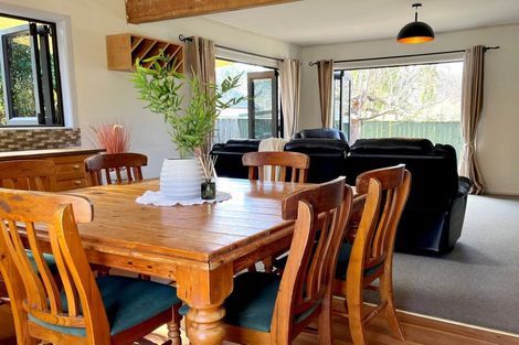 Photo of property in 20 Scarborough Terrace, Hanmer Springs, 7334