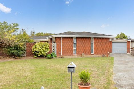 Photo of property in 30 Battersea Place, Roslyn, Palmerston North, 4414