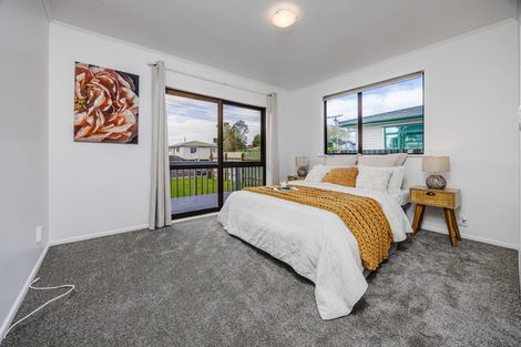 Photo of property in 5 Evans Place, Papakura, 2110