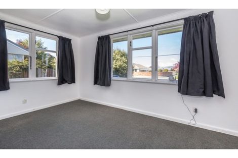 Photo of property in 9 Dix Street, Wigram, Christchurch, 8042