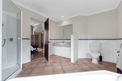 Photo of property in 8 Stella Place, Chartwell, Hamilton, 3210