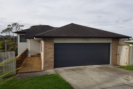 Photo of property in 45 Bradnor Meadows Drive, Swanson, Auckland, 0612