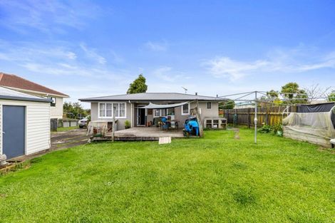 Photo of property in 18 Fitzherbert Street, Putaruru, 3411