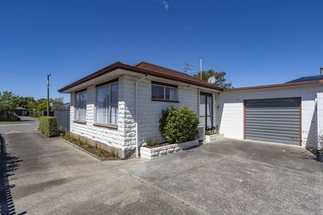 Photo of property in 27a Bank Street, Amberley, 7410