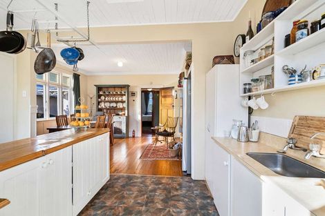 Photo of property in 46 Till Street, South Hill, Oamaru, 9400