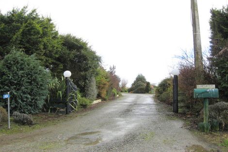 Photo of property in 49 Wyeth Road, Woodlands, Invercargill, 9871