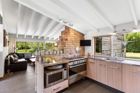 Photo of property in 22 Old Hautere Road, Hautere, Otaki, 5582