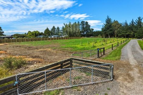 Photo of property in 31 Tramway Road, Kirwee, Darfield, 7571