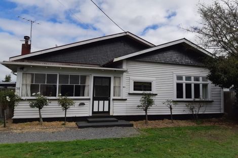 Photo of property in 90 Bannister Street, Masterton, 5810