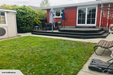 Photo of property in 268 Main North Road, Redwood, Christchurch, 8051