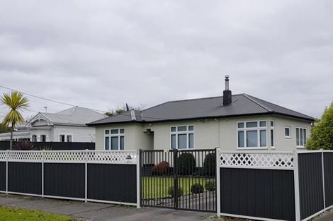Photo of property in 35 Gordon Street, Lansdowne, Masterton, 5810