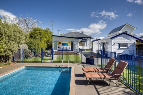 Photo of property in 11 Nelson Crescent, Napier South, Napier, 4110