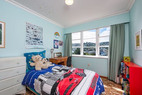 Photo of property in 14 Ribble Street, Island Bay, Wellington, 6023