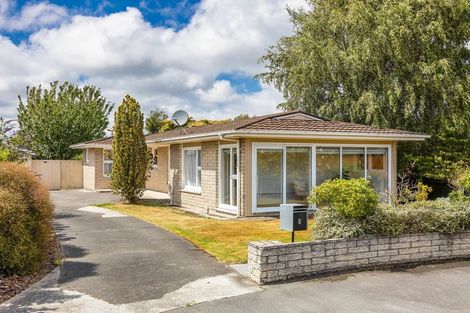 Photo of property in 10 Tulloch Place, Papanui, Christchurch, 8052