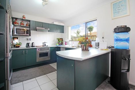 Photo of property in 6 Chayward Place, Mangere, Auckland, 2022