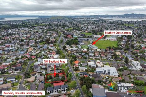 Photo of property in 194 Buckland Road, Mangere East, Auckland, 2024