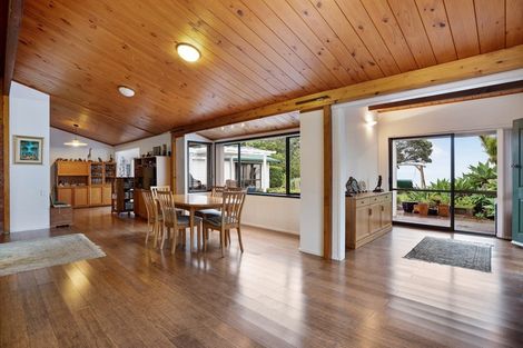 Photo of property in 151 Oaia Road, Muriwai, Waimauku, 0881