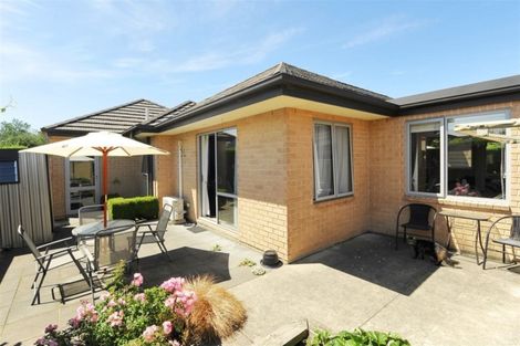 Photo of property in Yaldhurst Courts, 22/372 Yaldhurst Road, Russley, Christchurch, 8042