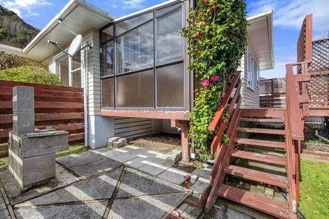Photo of property in 34 Petrie Street, Wainuiomata, Lower Hutt, 5014