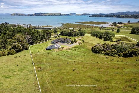 Photo of property in 1682a Manaia Road, Preece Point, Coromandel, 3581
