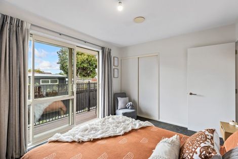 Photo of property in 66a Smith Street, Woolston, Christchurch, 8062
