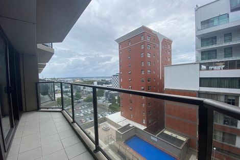 Photo of property in The Imperial Gardens Apartments, 616/135 Hobson Street, Auckland Central, Auckland, 1010