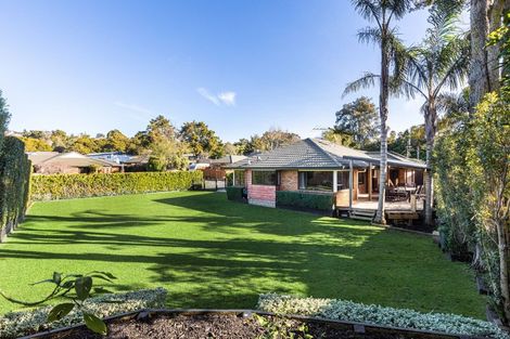 Photo of property in 10 Tom Keven Way, Pukekohe, 2120