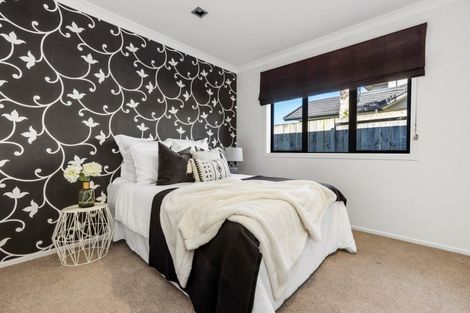 Photo of property in 5 Grenache Place, Rototuna, Hamilton, 3210