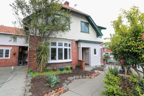 Photo of property in 2 Nelson Terrace, Seaview, Timaru, 7910