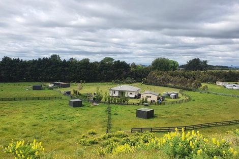 Photo of property in 125b Hickford Road, Foxton, 4893