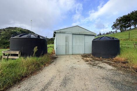 Photo of property in 509 Old Woodcocks Road, Kaipara Flats, Warkworth, 0981