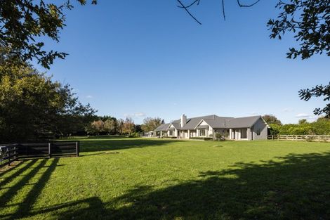 Photo of property in 302c State Highway 26, Newstead, Hamilton, 3286