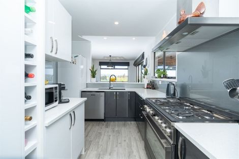 Photo of property in 307 Exelby Road, Burbush, Hamilton, 3288