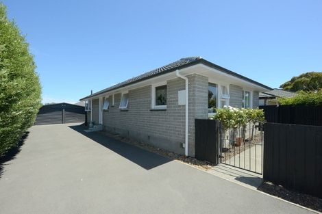 Photo of property in 1/9b Kirner Street, Burwood, Christchurch, 8083