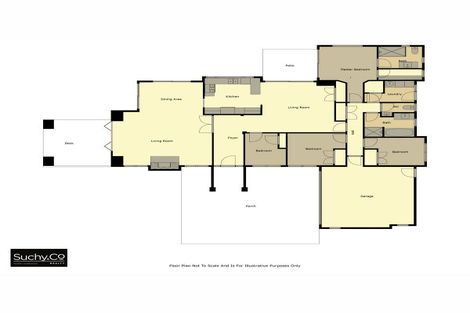 Photo of property in 48 Karamea Street, Whalers Gate, New Plymouth, 4310