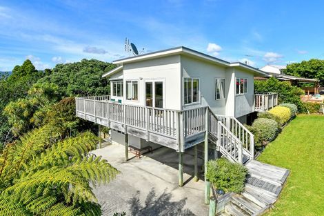 Photo of property in 88 Howard Road, Orere Point, Papakura, 2585