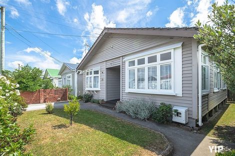 Photo of property in 29 Ava Street, Petone, Lower Hutt, 5012