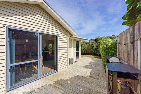 Photo of property in 193b Tutere Street, Waikanae Beach, Waikanae, 5036