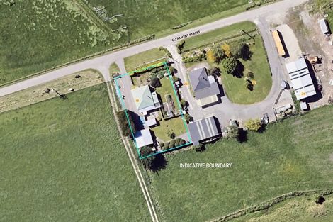 Photo of property in 18 Clermont Street, Ward, Seddon, 7285