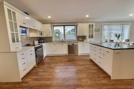 Photo of property in 4 Rakaia Way, Poraiti, Napier, 4112