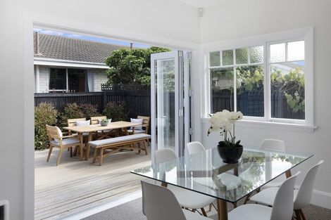 Photo of property in 1/9 Montrose Street, Sydenham, Christchurch, 8023