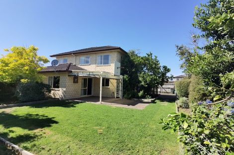 Photo of property in 8 Fergy Crescent, Wattle Downs, Auckland, 2103