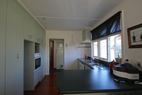 Photo of property in 14 Mersey Street, South Hill, Oamaru, 9400