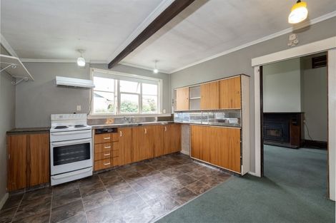 Photo of property in 9 Albert Street, Netherby, Ashburton, 7700