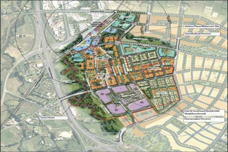 Photo of property in 9 Fitzgerald Road, Drury, 2113